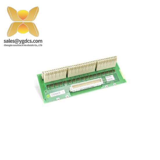ABB DSTA145 57120001-HP BOARD CONNECTION UNIT