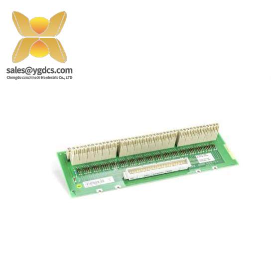 ABB DSTA145 57120001-HP  Connection Unit