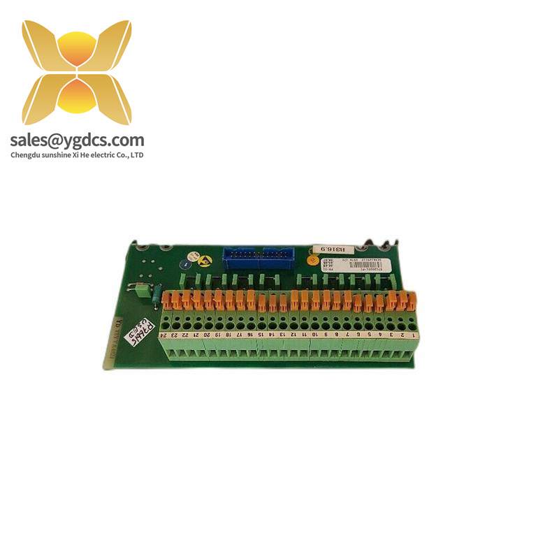 ABB DSTA170 57120001-FC Termination Unit