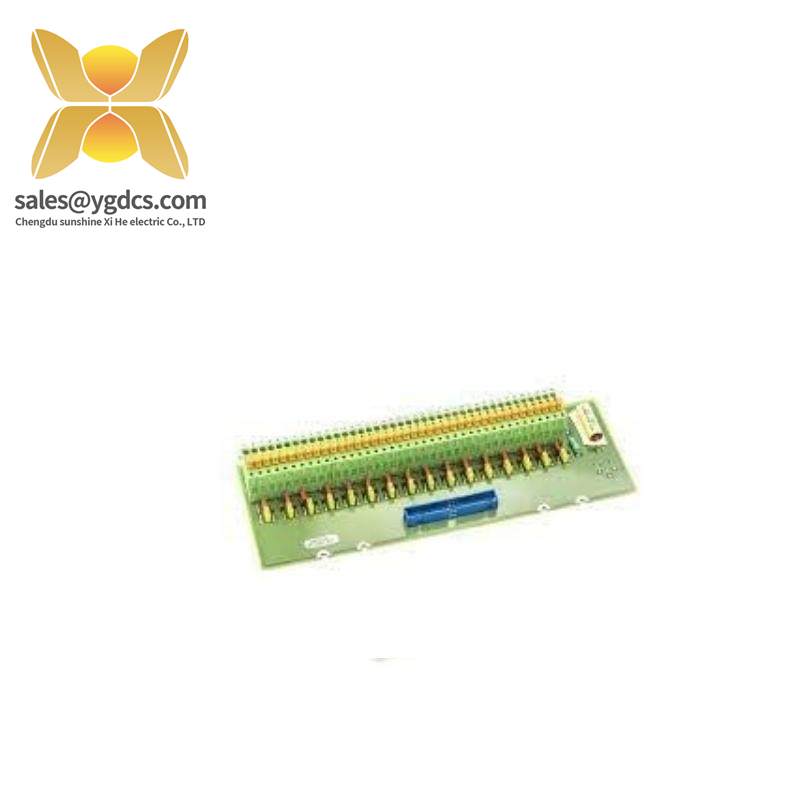 ABB DSTA180 DSTA 180 Connection Unit