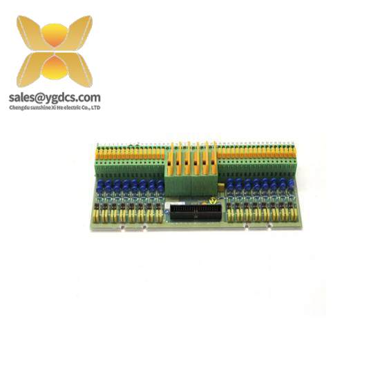 ABB 3HAC023072-001