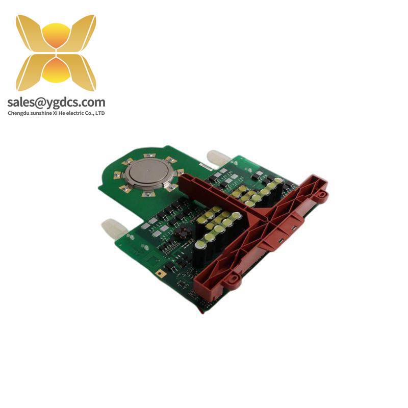 ABB DSTC176 57310001-KT Terminator Unit