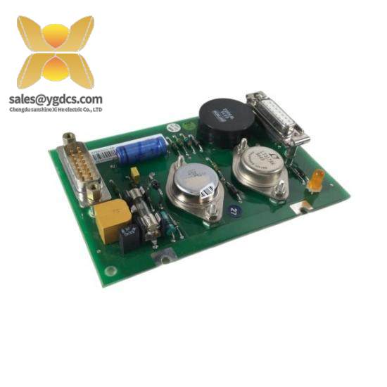 ABB 3HAC027574-001
