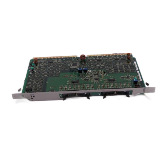 ABB DSTC 404 Powered Terminator