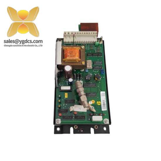ABB DSTC 452 5751017-A  Master Modem Board