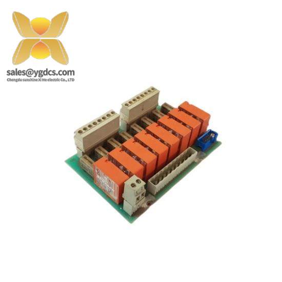 ABB DSTD108L DSTD108L Connection Unit