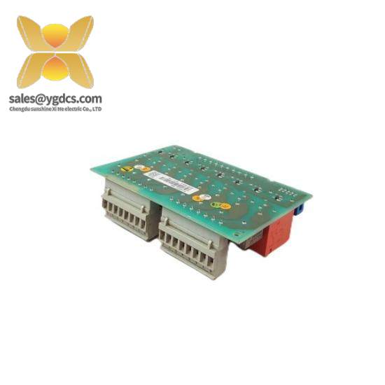 ABB DSTD108L DSTD108L Connection Unit