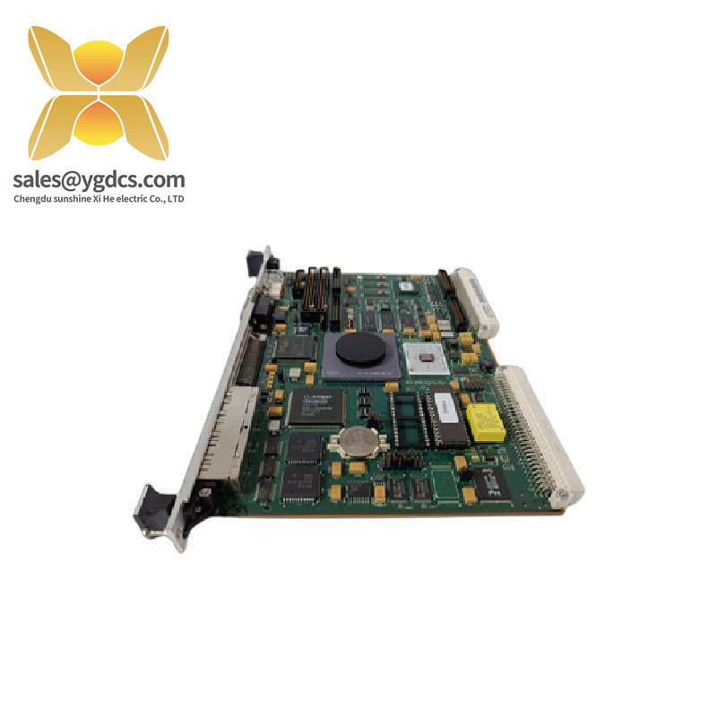 ABB DSTD150A Connection Unit