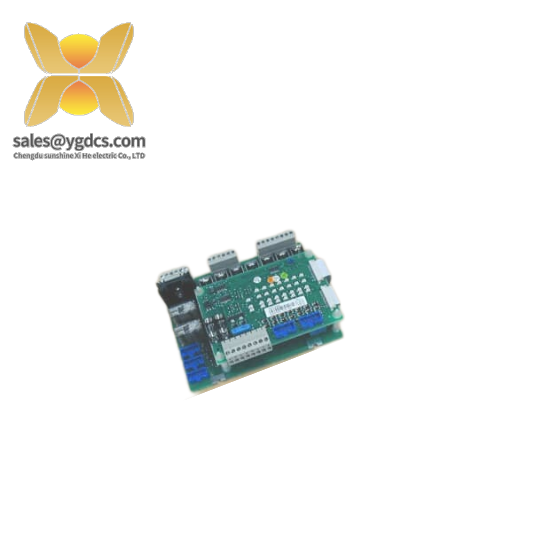 35AA92C GJR5143000R0002  ABB