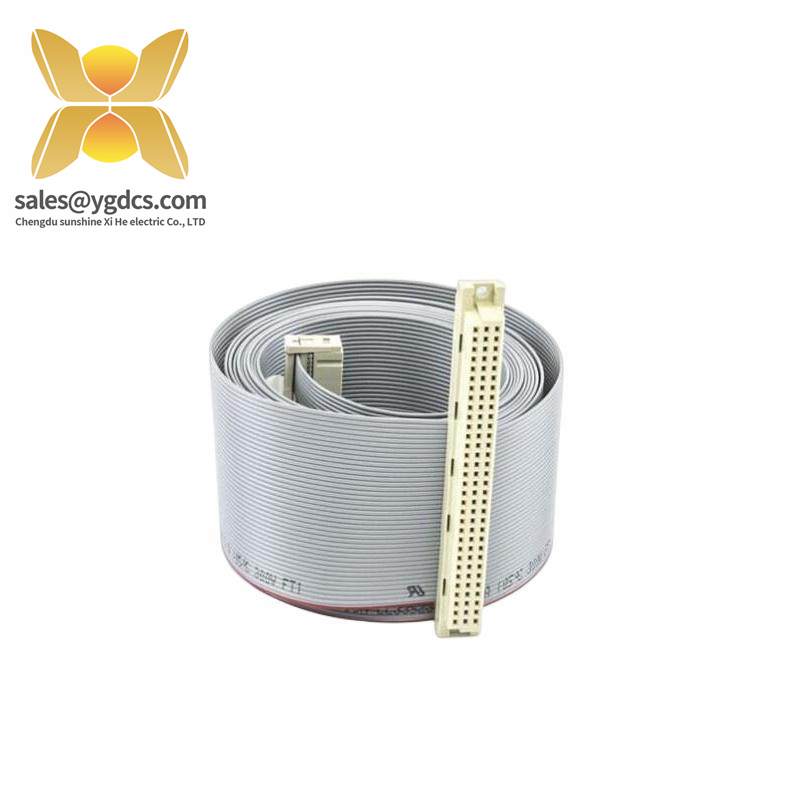 ABB DSTK150 26390603-A CABLE ASSEMBLY