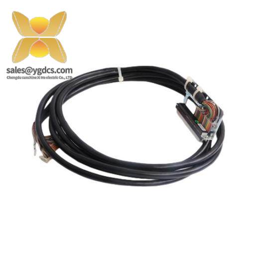 ABB DSTK 228SL3 3BSC950174R30 Assembly Ribbon Cable