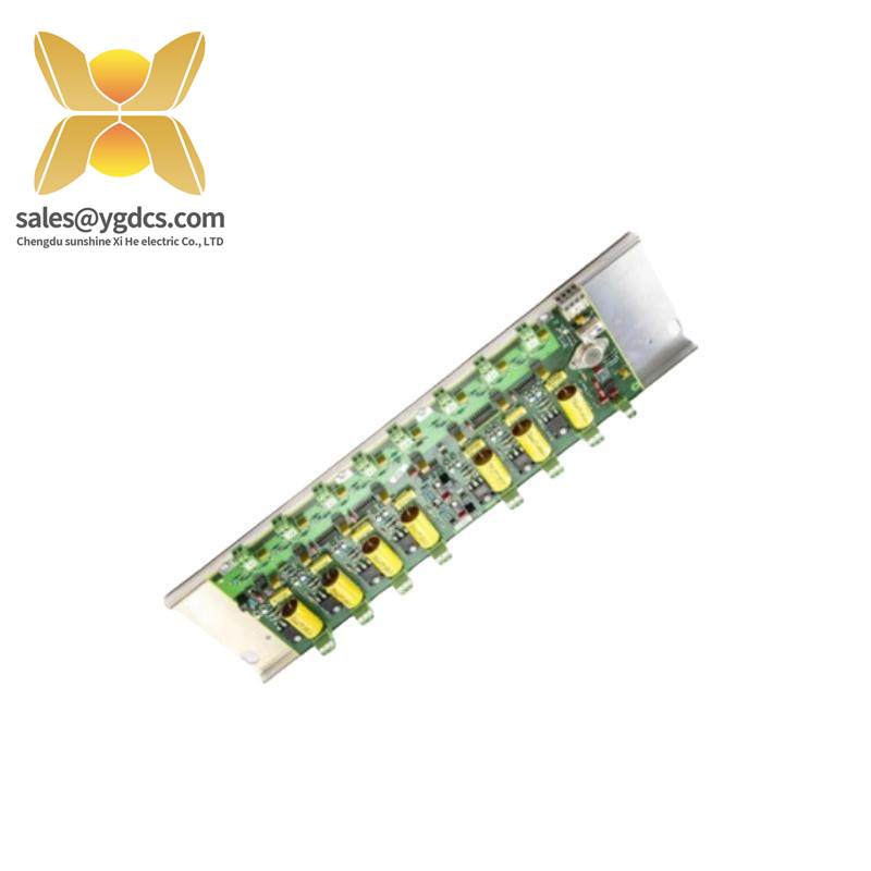 ABB DSTS103 DSTS 103 Pulse amplifier