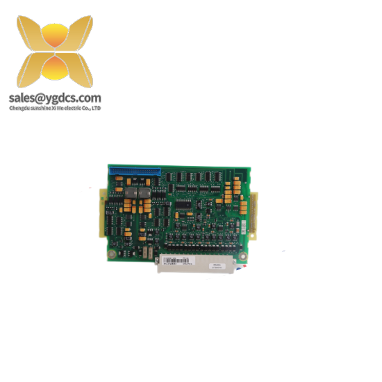 ABB DTAX701A 61430001-WM S900 DCS Module