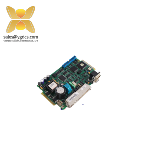 ABB DTCA711A 61430001-WN DCS Module