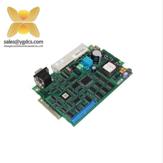 ABB DTCA717A 61430001-WH Analog Ouput Module