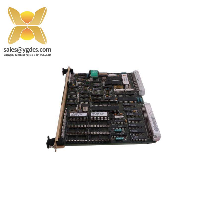 ABB DTCA717A 61430001-WH DCS Module