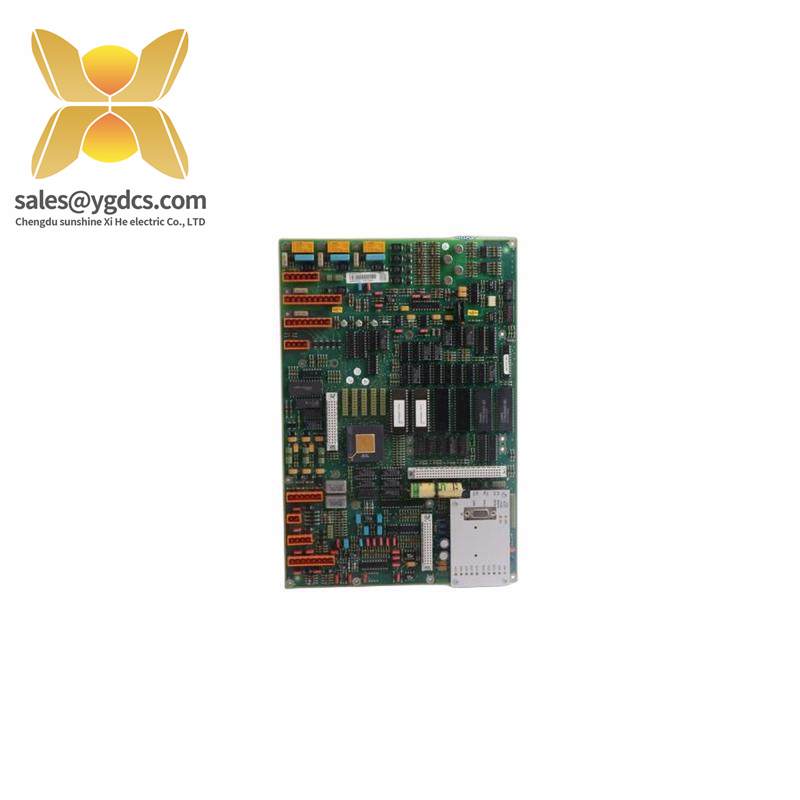 ABB DTCC901B 61430001-FU Input Module