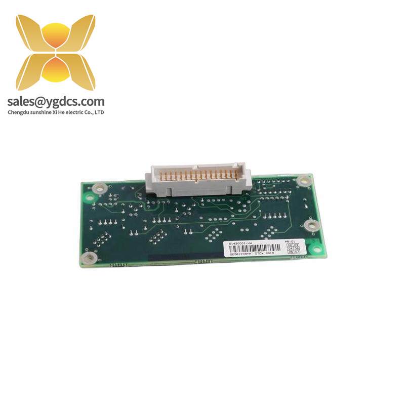 ABB DTDX991A
