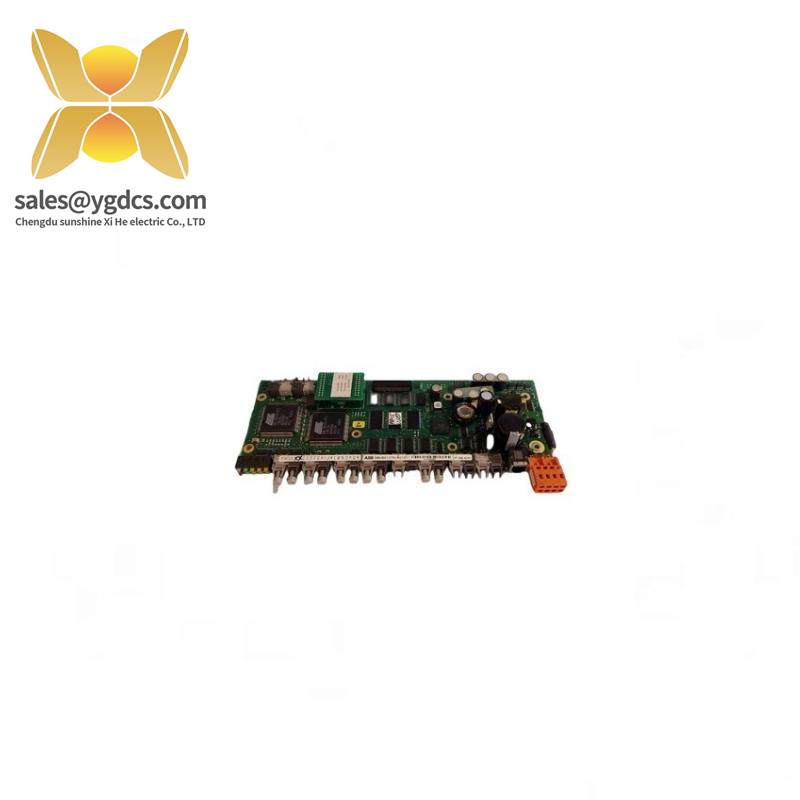 ABB DTDX991A