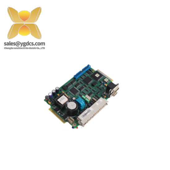 ABB DTPC723A 3EST000210-3450 S900 DCS Module