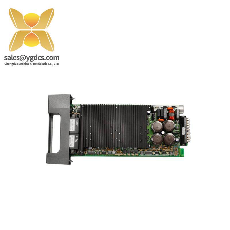 ABB E3EB HENF315129R1