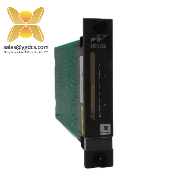 ABB ECS 086329-004 PWA ECS END COLUMN SNSR