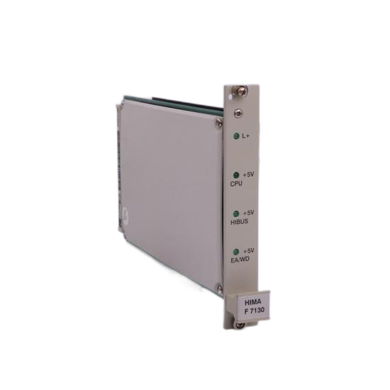 ABB EHDB280 Module Card