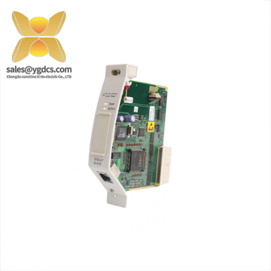 ABB EI813 Ethernet Module