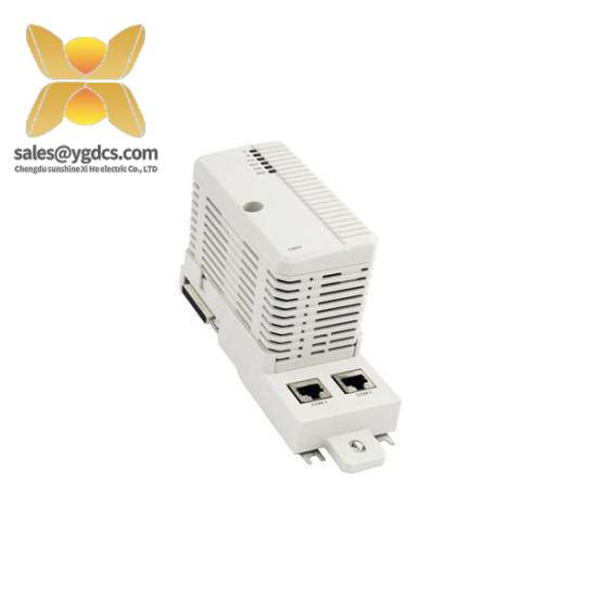ABB EPB704927 I/O Input Module