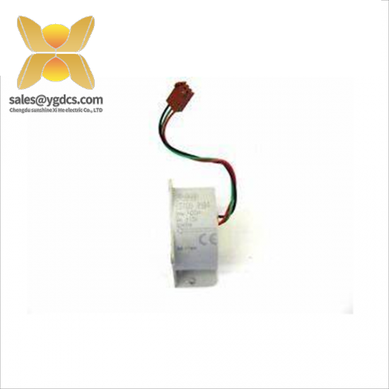 ABB ES100-9594 Current Transducer