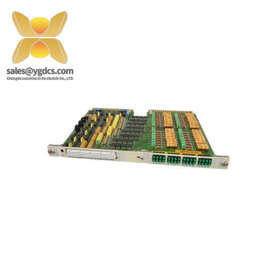ABB es1638a hesg 330116r60