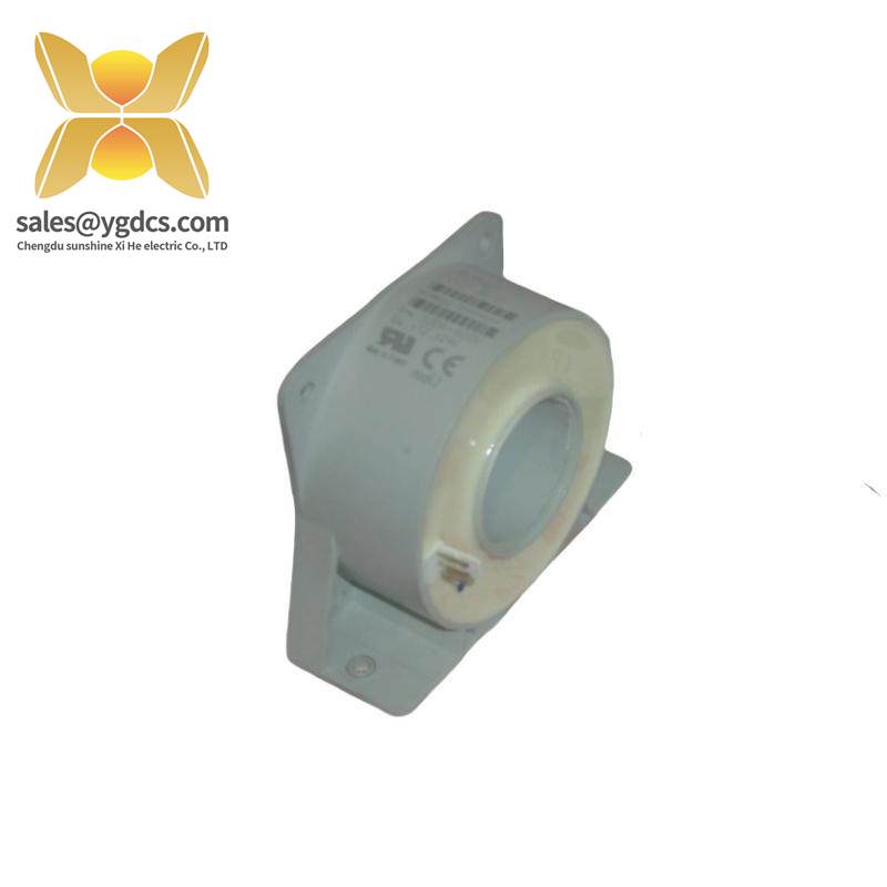 ABB ES500-9672 Frequency converter transformer