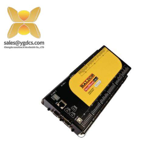 ABB ESB-2 NSB202-501B Servo Controller