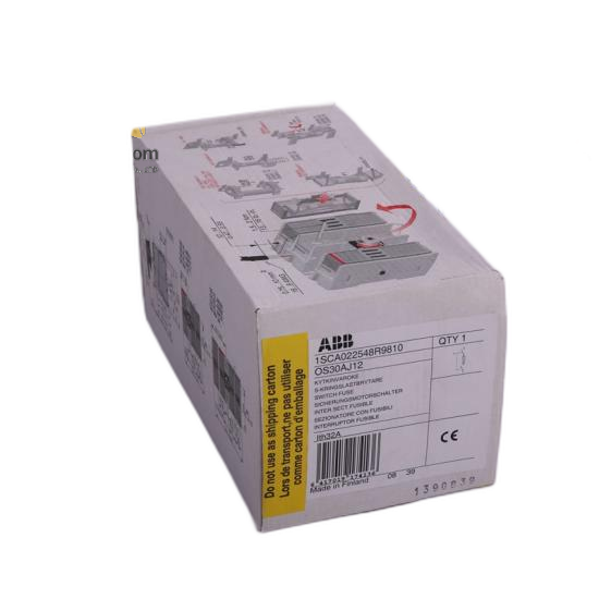 ABB F4332D 3HAC024322-001