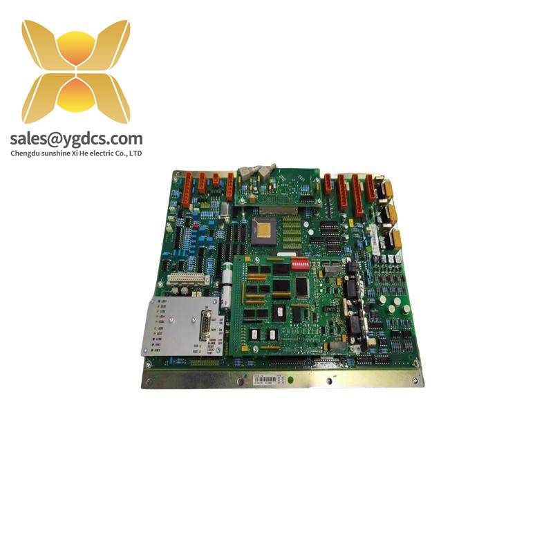 ABB FEA-01 3AUA0000052932 Ethernet Adapter Module