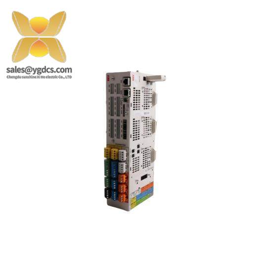 ABB FEA-01 3AUA0000052932 Variable Frequency Drive