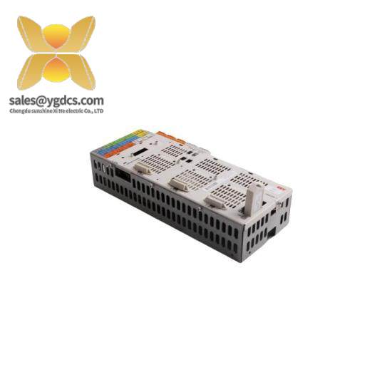 ABB FEA-01 3AUA0000052932 Variable Frequency Drive