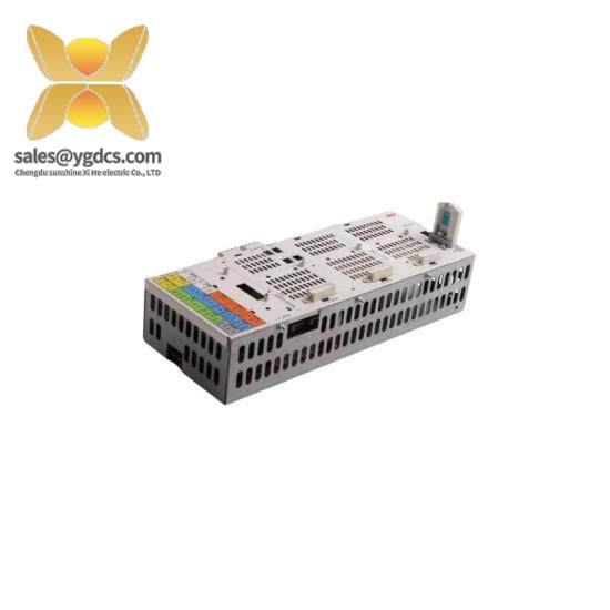 ABB FEA-01 3AUA0000052932 Variable Frequency Drive