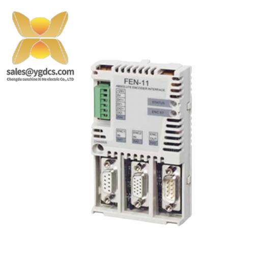 ABB FEN-11 Absolute Encoder Interface