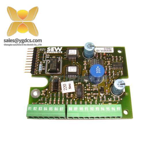 ABB FEN31C 8223211.13
