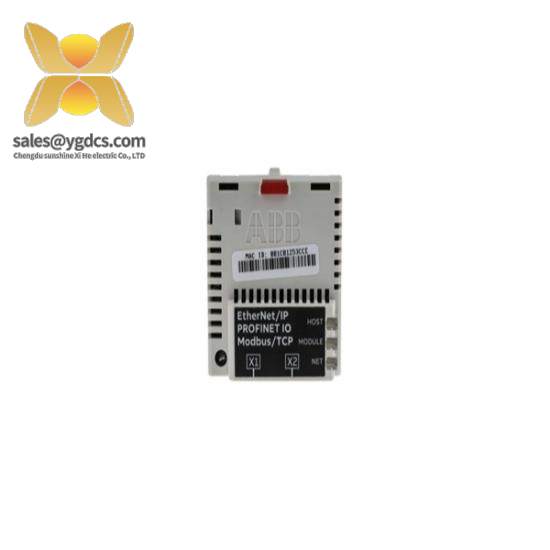 ABB FENA-21 Ethernet adapter