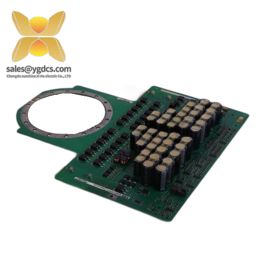 ABB FEP311065A module