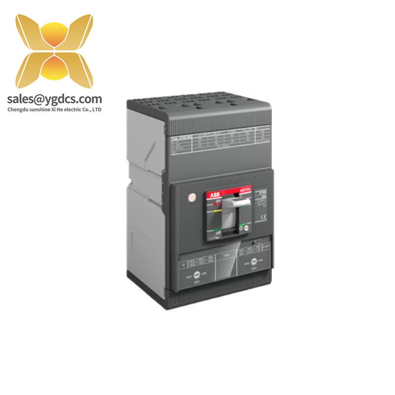ABB FF0A-03 Frequency converter