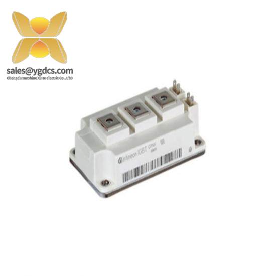 ABB FF400R12KE3 IGBT Module