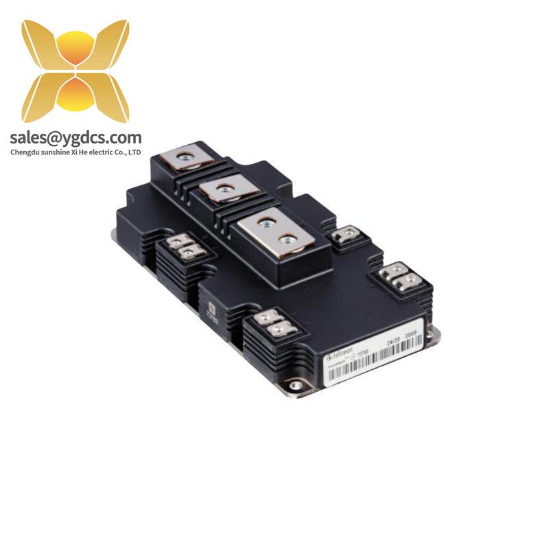 ABB FF900R12IP4 IGBT Modules