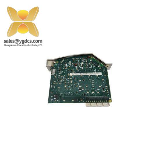 ABB FI830F 3BDH000032R1 Fieldbus Module PROFIBUS-DP