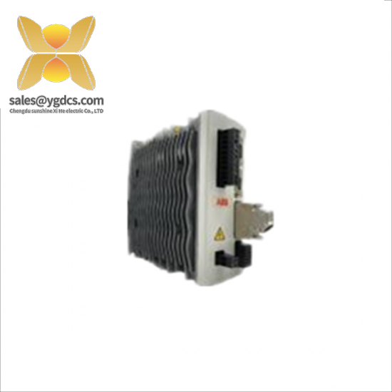 ABB FMH2A03TR-EN43CZ DRIVE