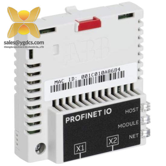 ABB FPNO-21 I/O Adapter Module New