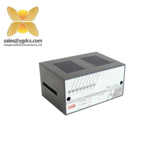 ABB FPR3316101R1032 ICSI16E1 Input Module
