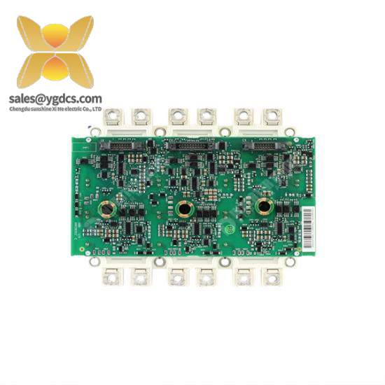 ABB FS225R12KE3/AGDR-71C S IGBT KIT